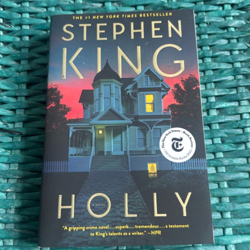 Holly
