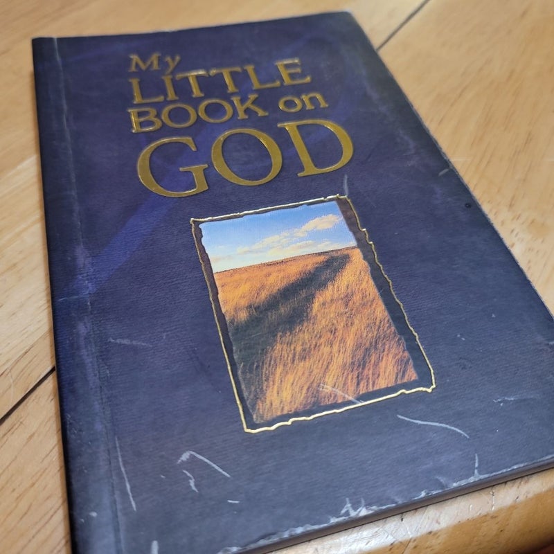 10 Little Religious books. Giveaway price 