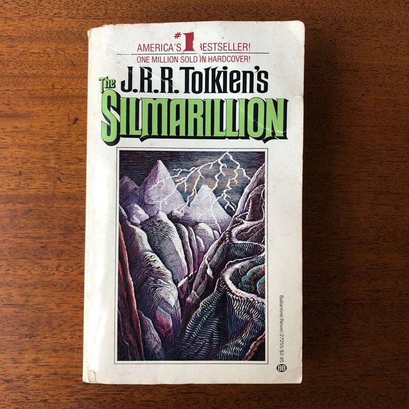 The Silmarillion