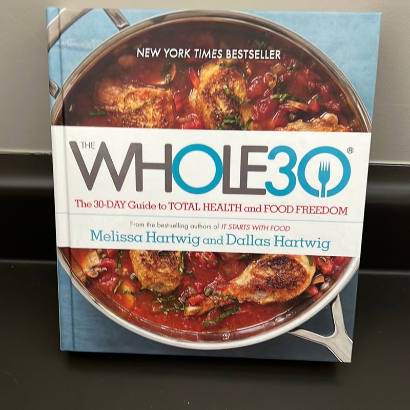 The Whole30