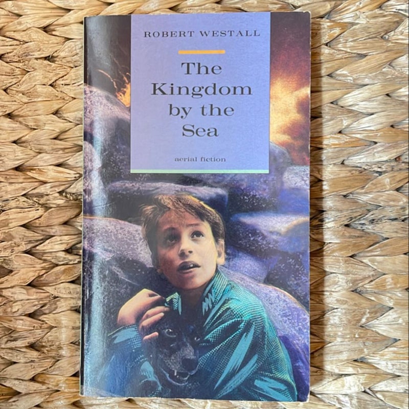 The Kingdom by the Sea