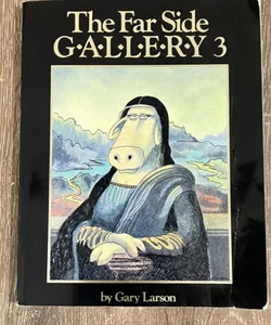 The Far Side Gallery 3