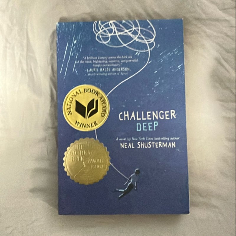 Challenger Deep