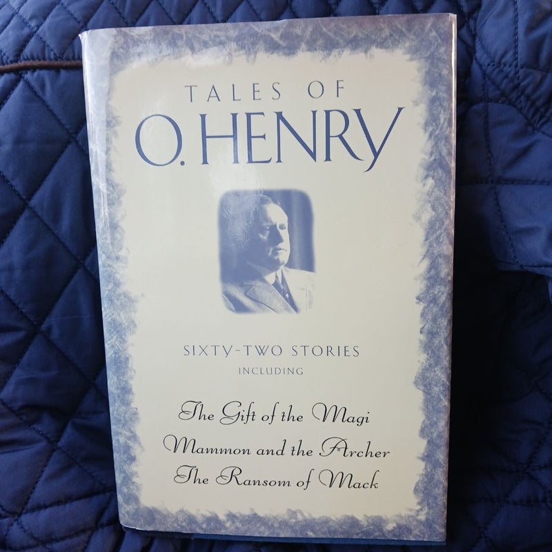 Tales of O. Henry