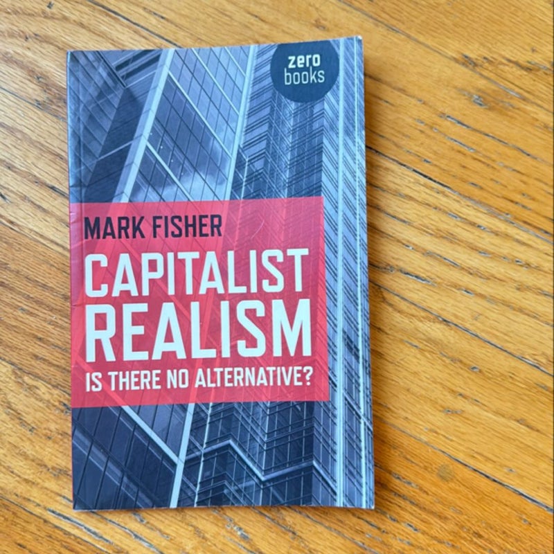 Capitalist Realism