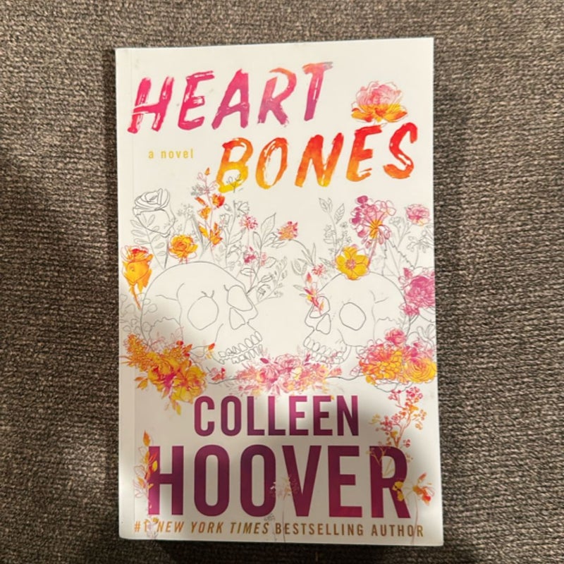 Heart Bones