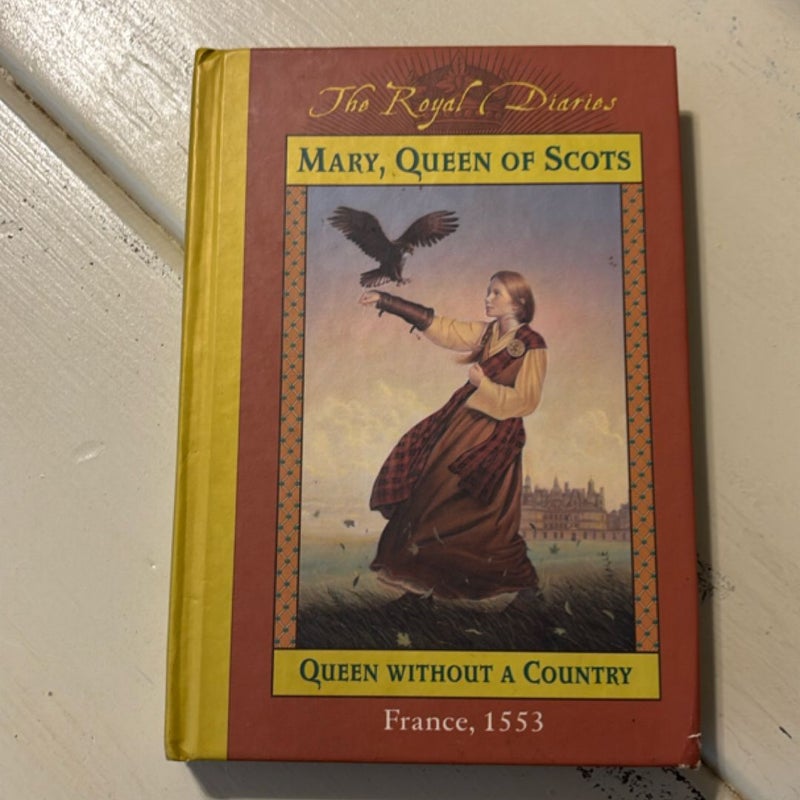 Mary, Queen of Scots