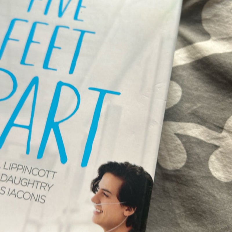 Five Feet Apart