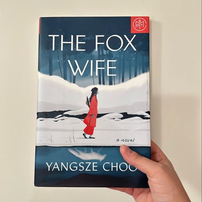 The Fox Wife