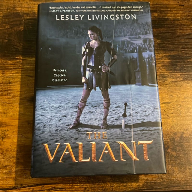 The Valiant