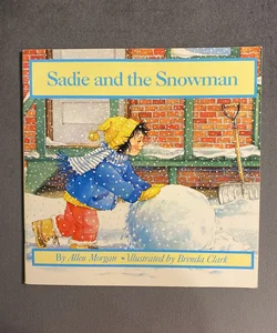 Sadie and the Snowman