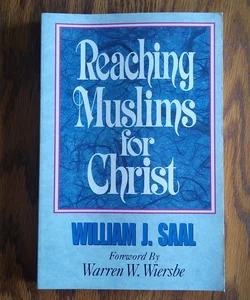 ⭐ Reaching Muslims for Christ