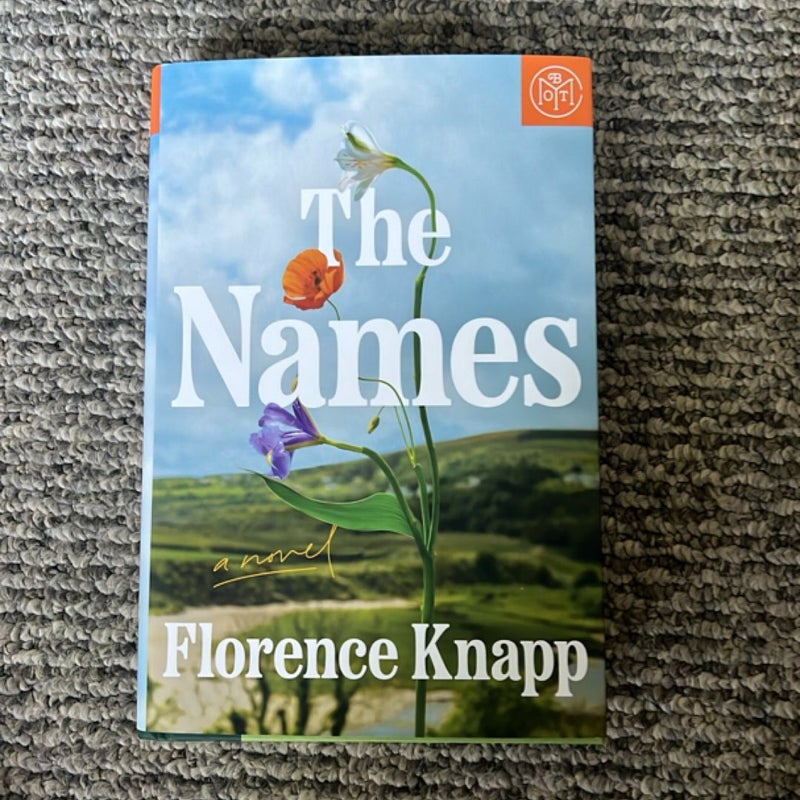 The Names