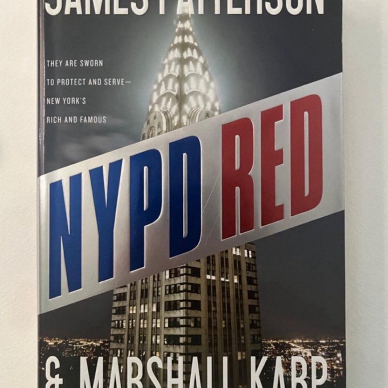 NYPD Red