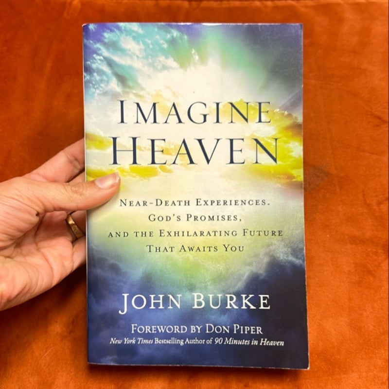 Imagine Heaven