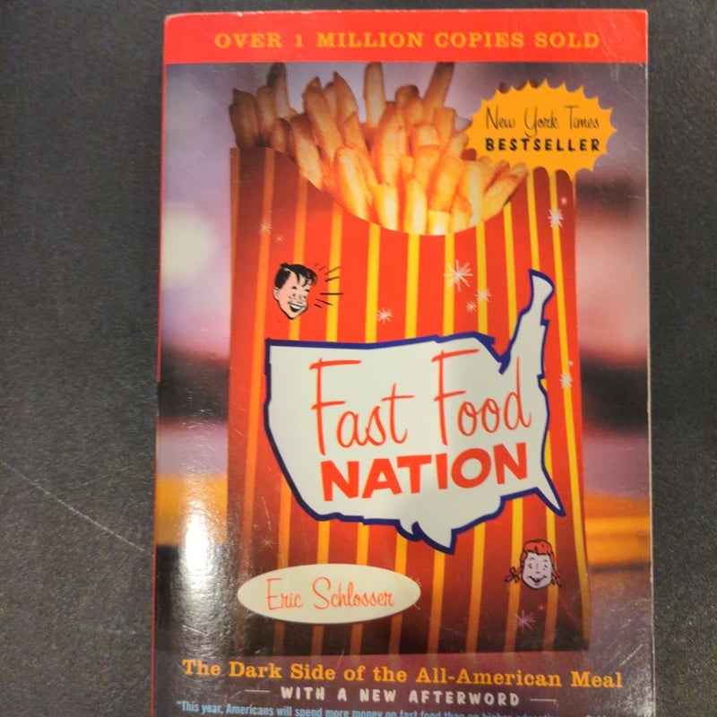 Fast Food Nation