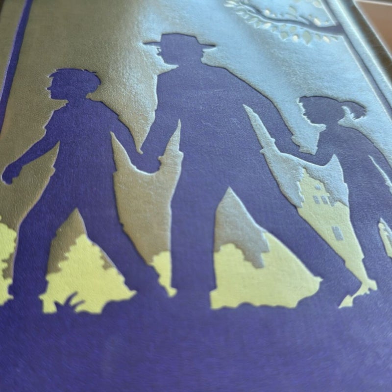 To Kill a Mockingbird