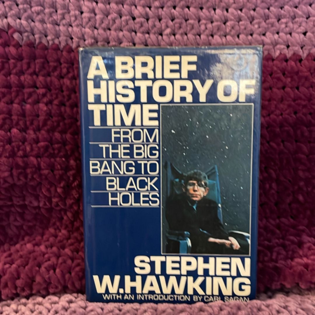 A Brief History Of Time. [Four Cassette Tapes In Publisher's Case] De - Foto 11