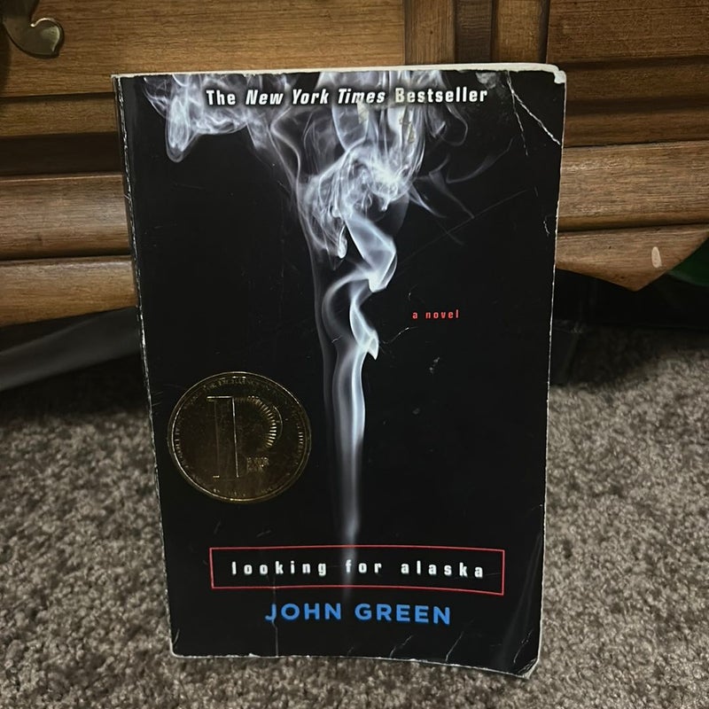 Looking for Alaska