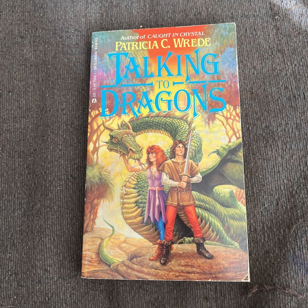 Talking to Dragons