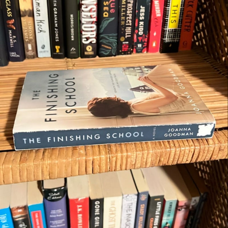 The Finishing School