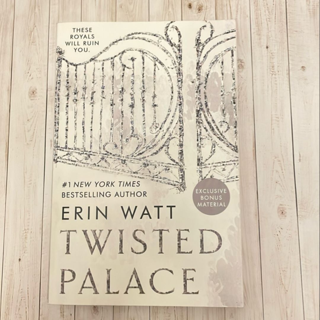 Twisted Palace