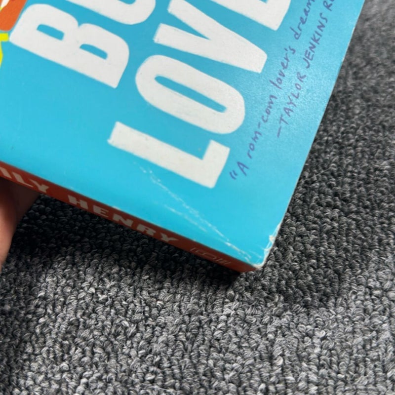 Book Lovers