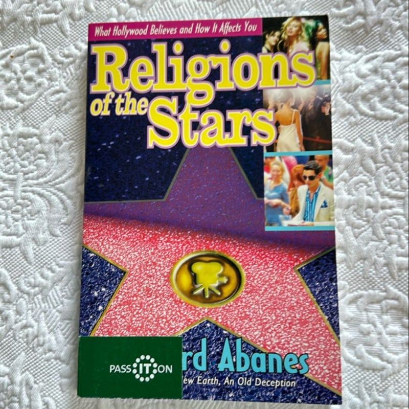 Religions of the Stars