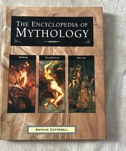 Encyclopedia of Mythology