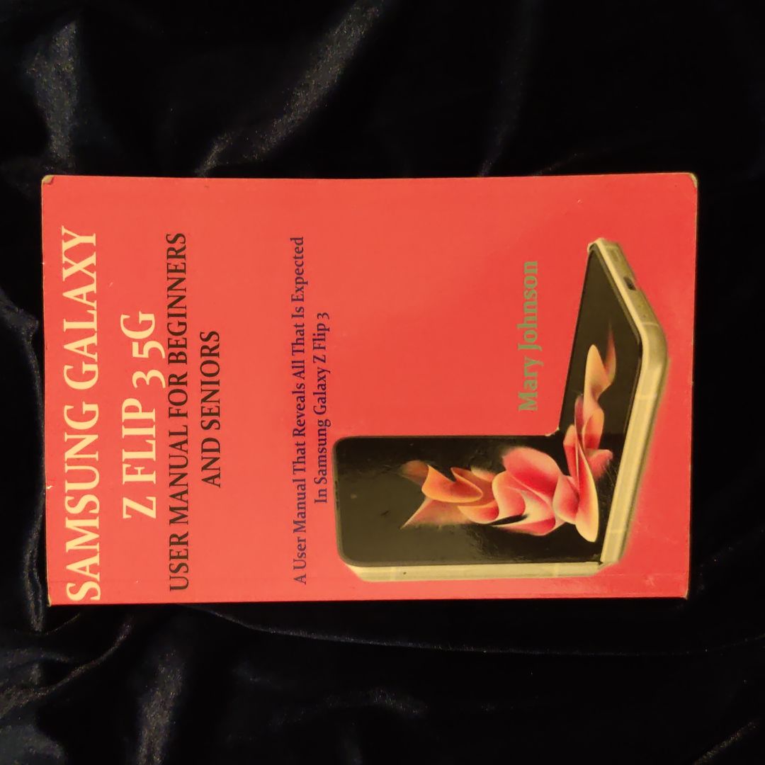 Samsung Galaxy Z Flip 3 5G