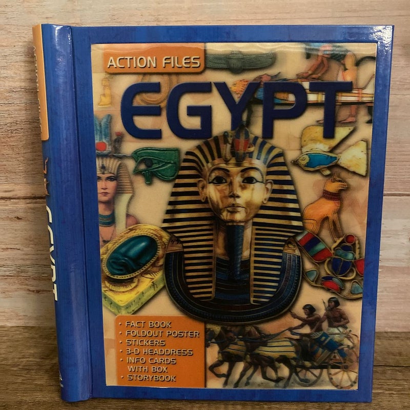 Egypt