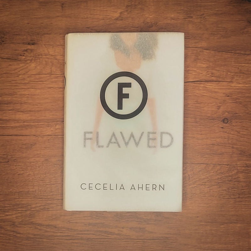 Flawed