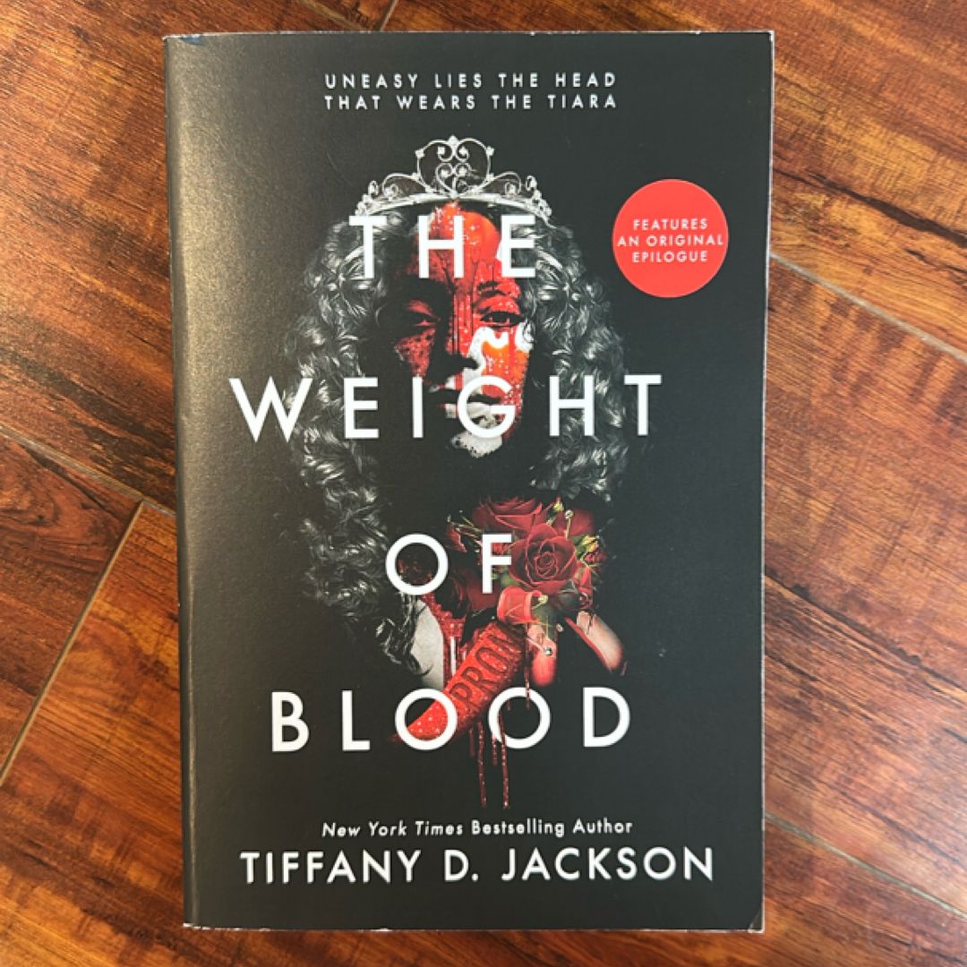 The Weight of Blood