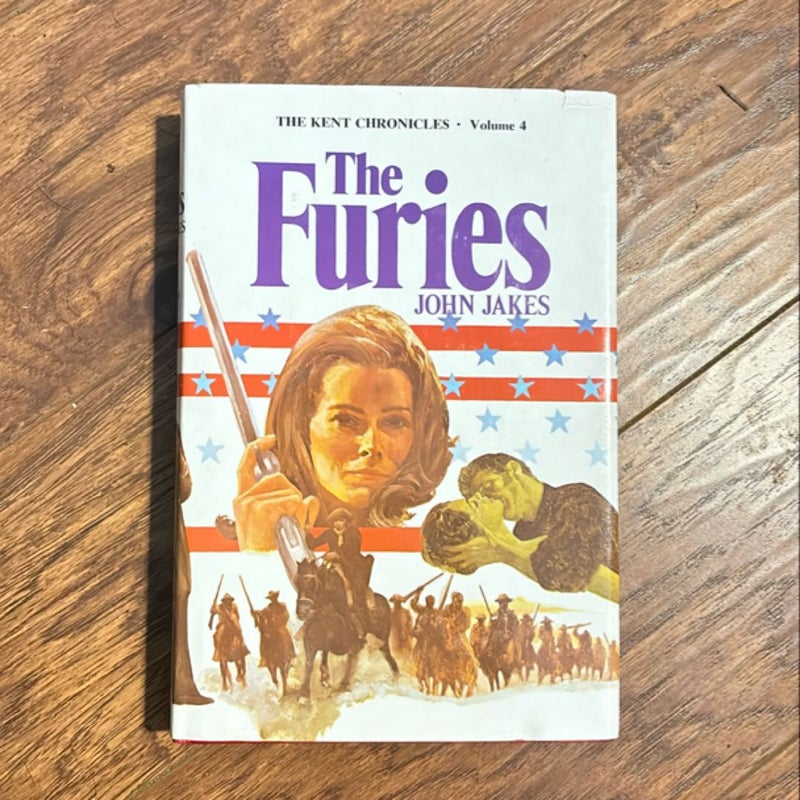 The Furies