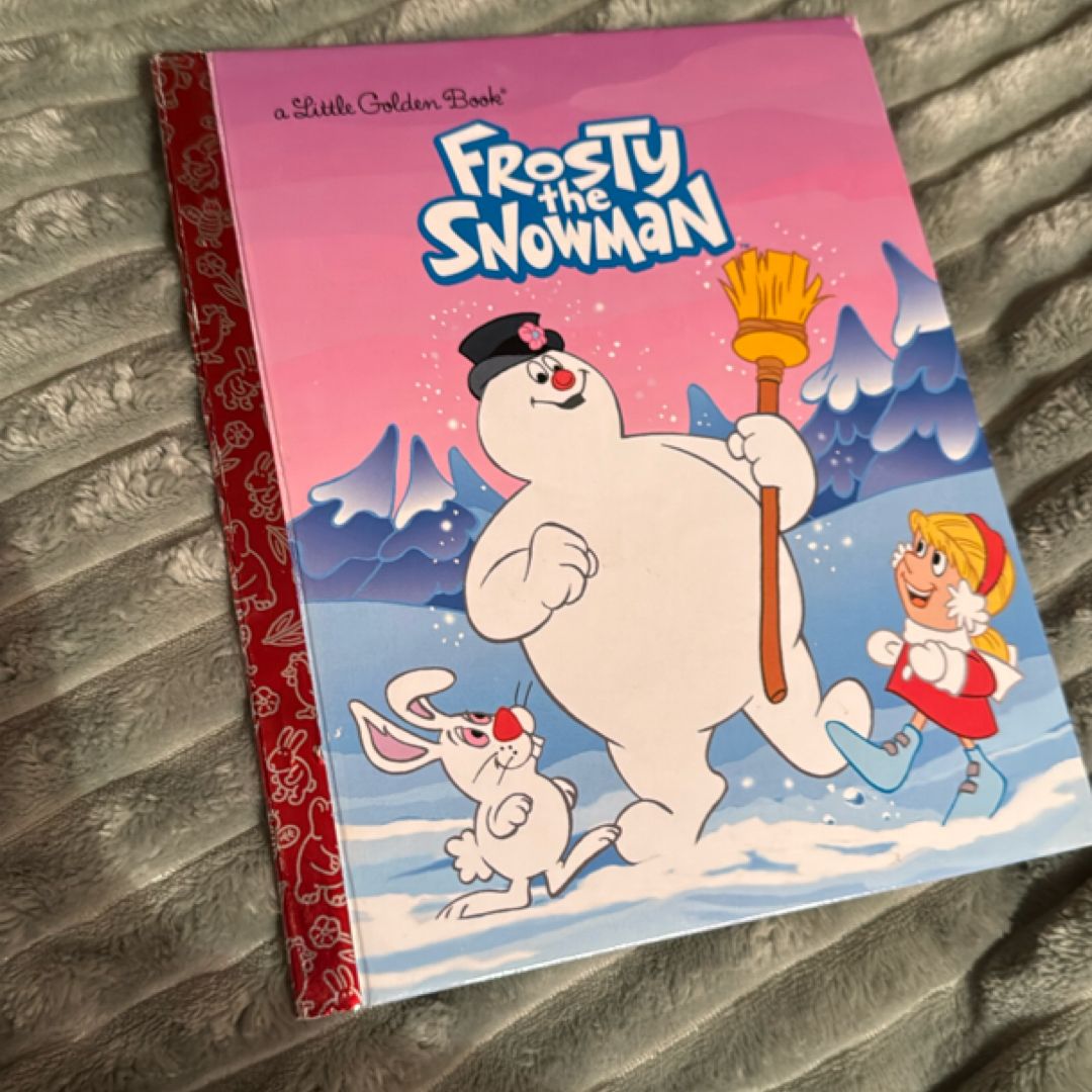 Frosty the Snowman (Frosty the Snowman)