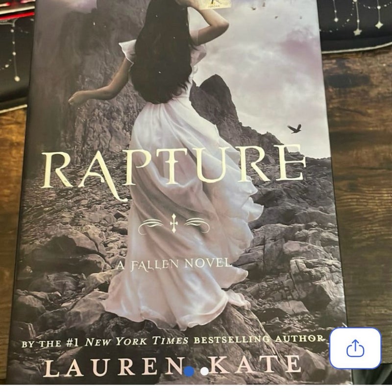 Rapture 