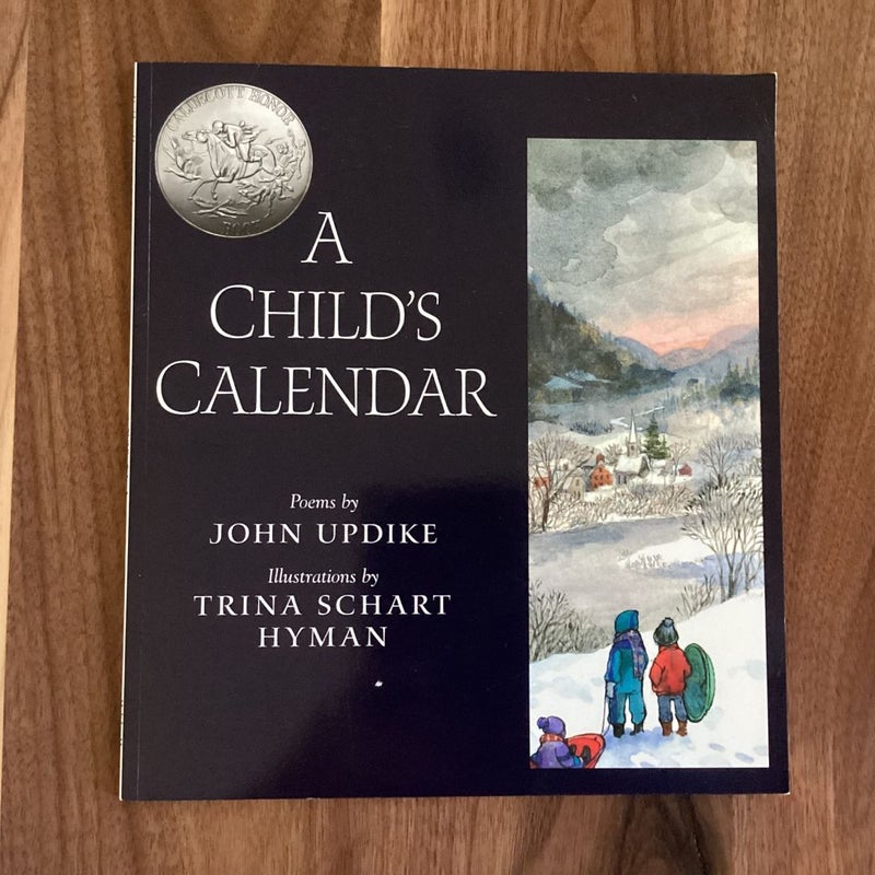 A Child's Calendar