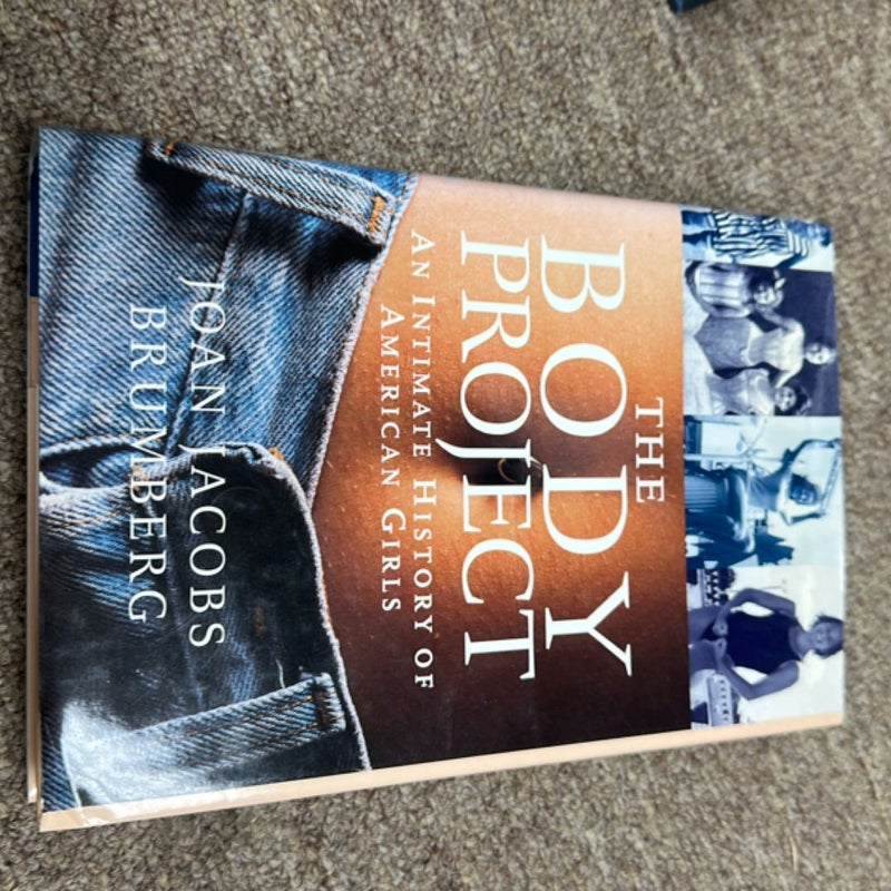 The Body Project