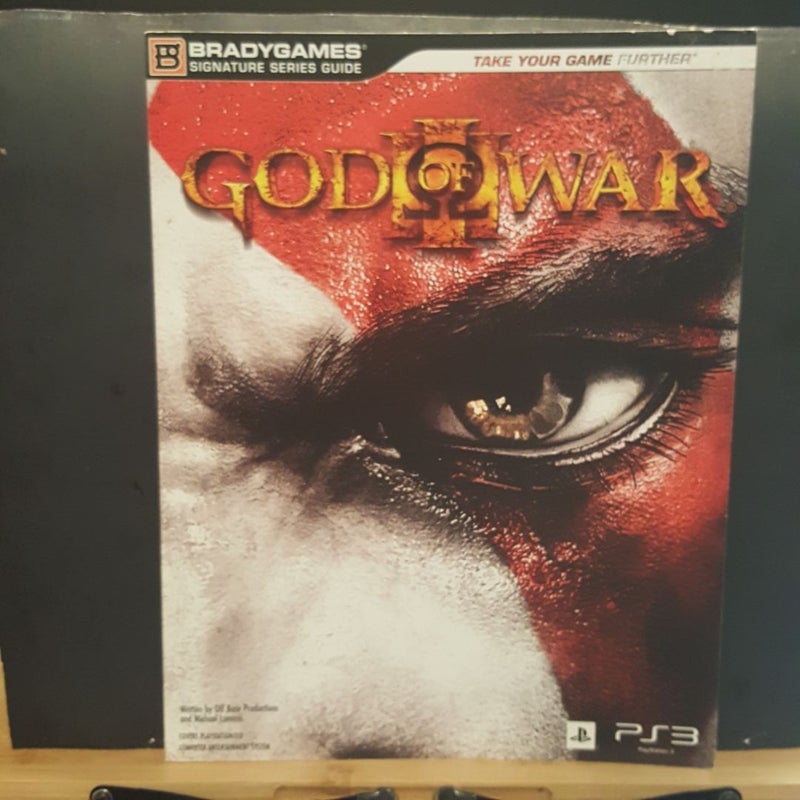 God of War III