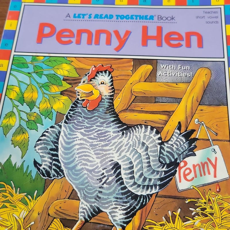 Penny Hen