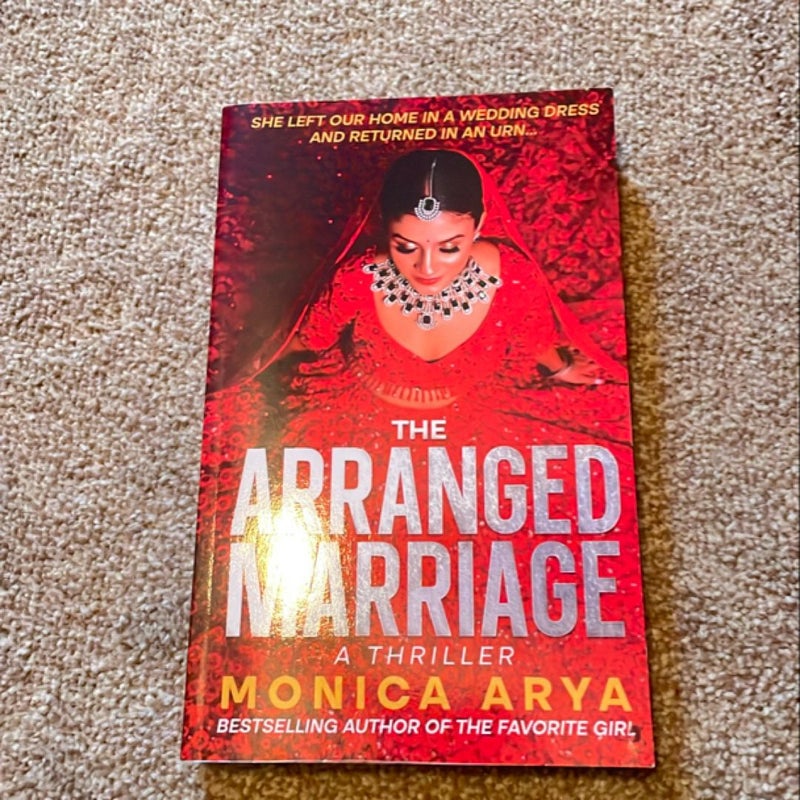 The Arranged Marriage 