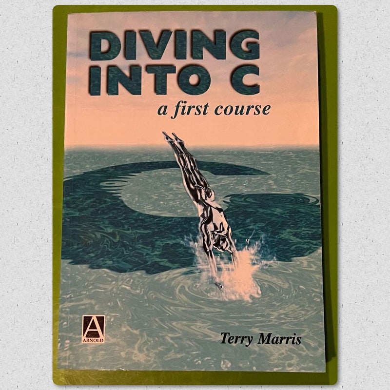 Diving into C