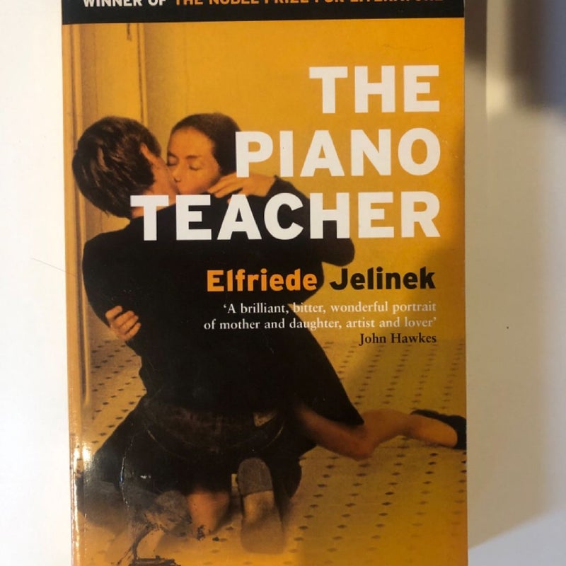 The Piano Teacher