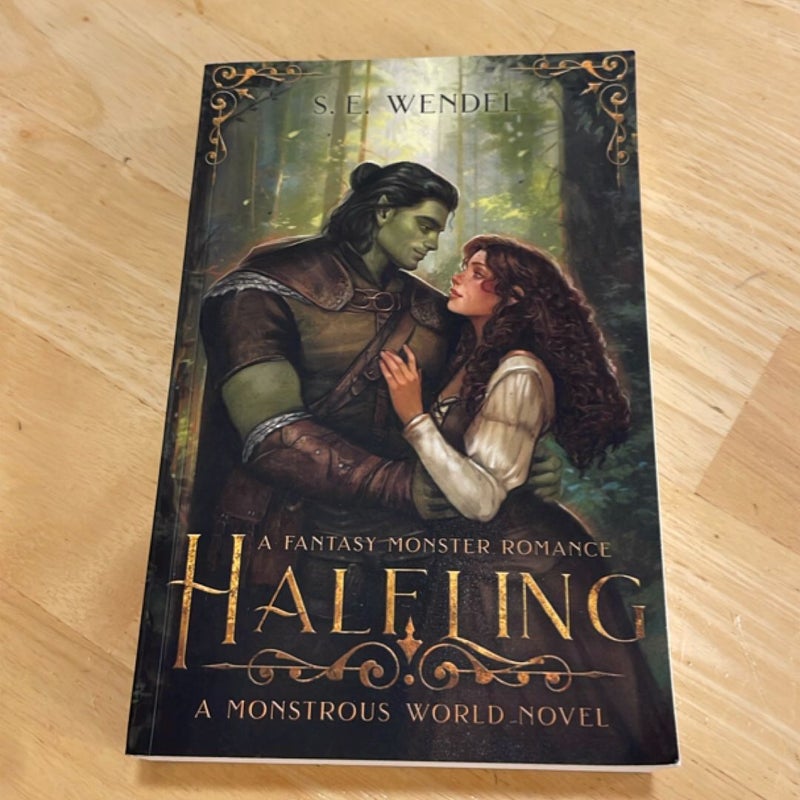 Halfling