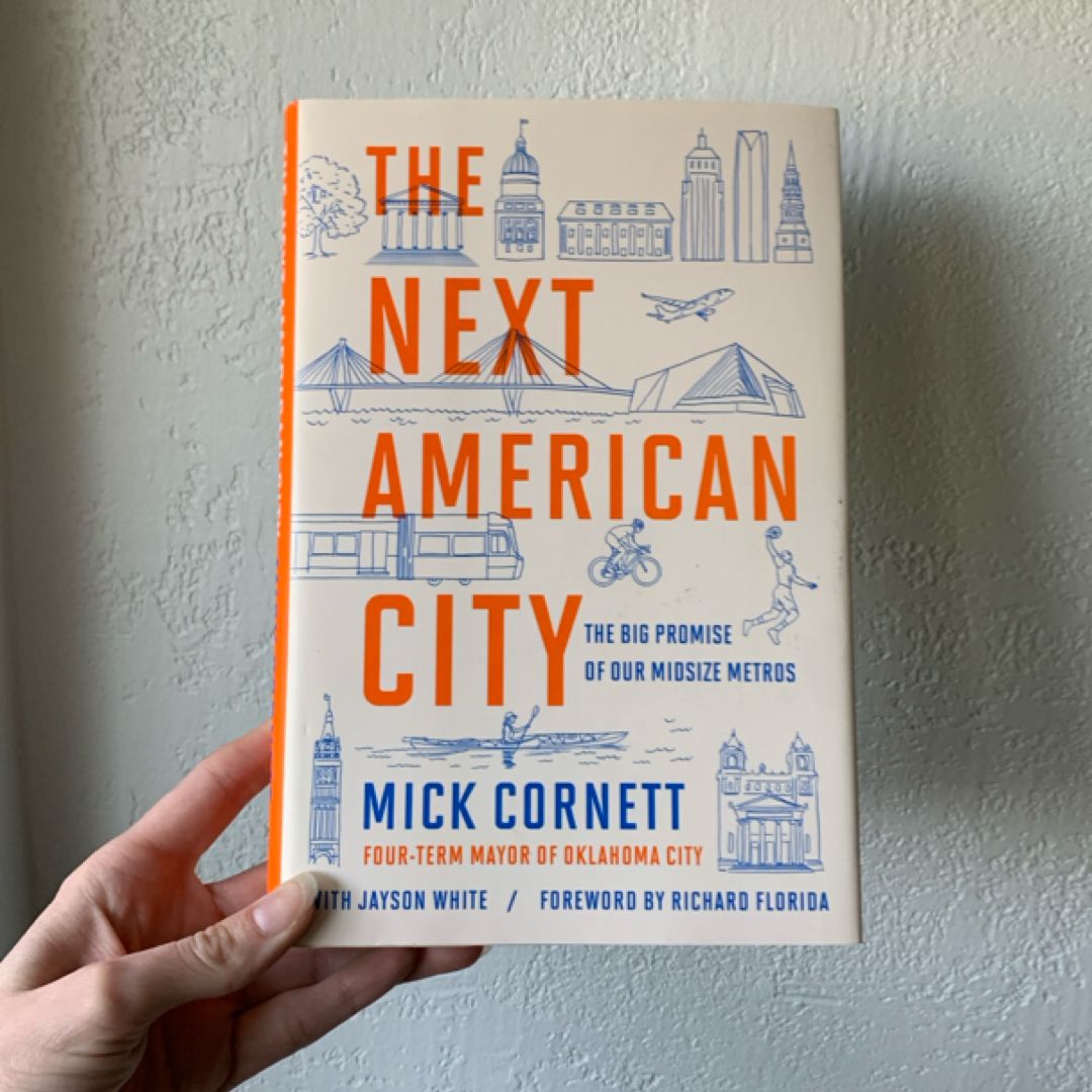 The Next American City