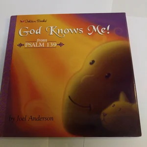 God Knows Me!