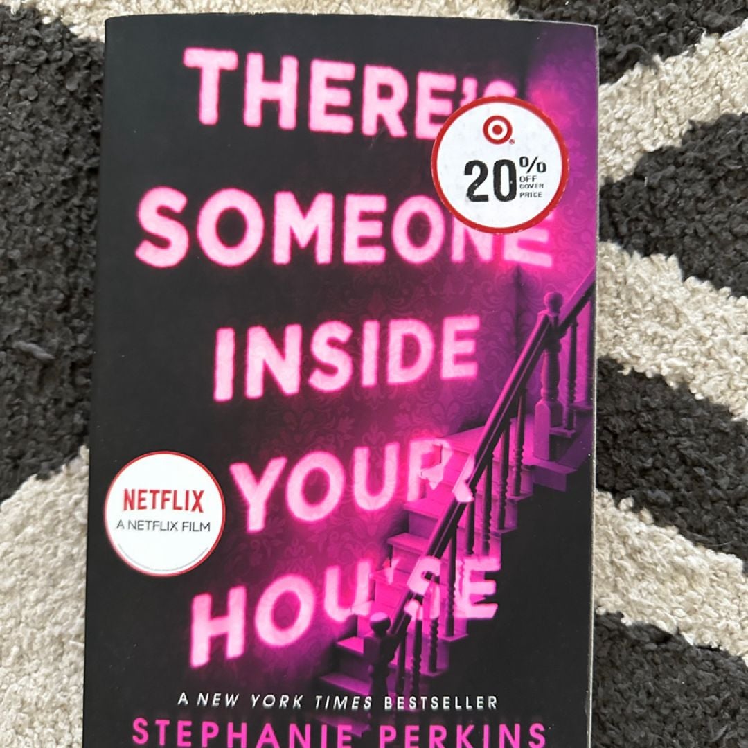 There's Someone Inside Your House