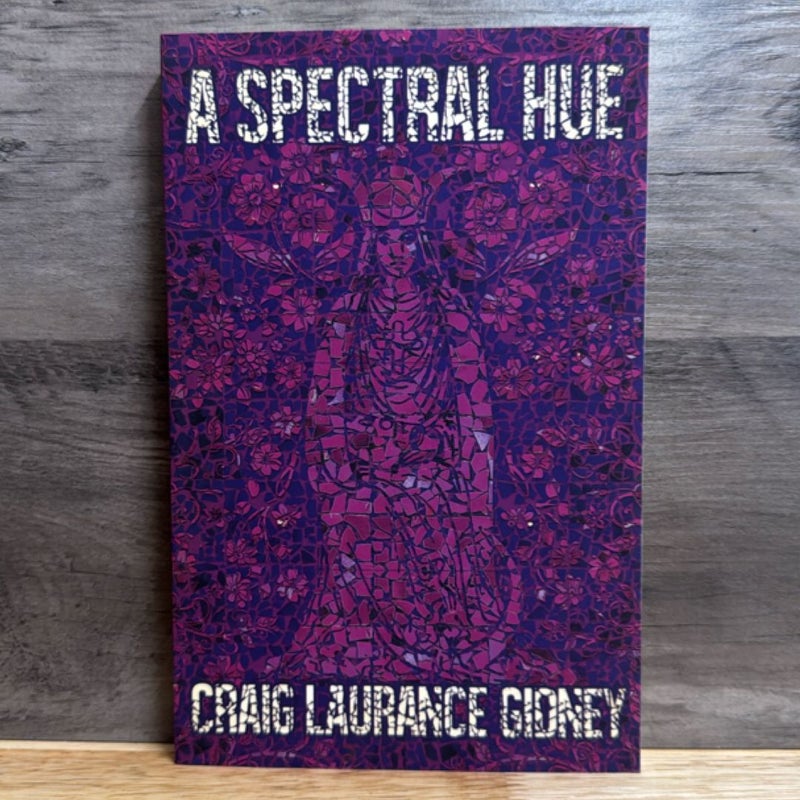A Spectral Hue