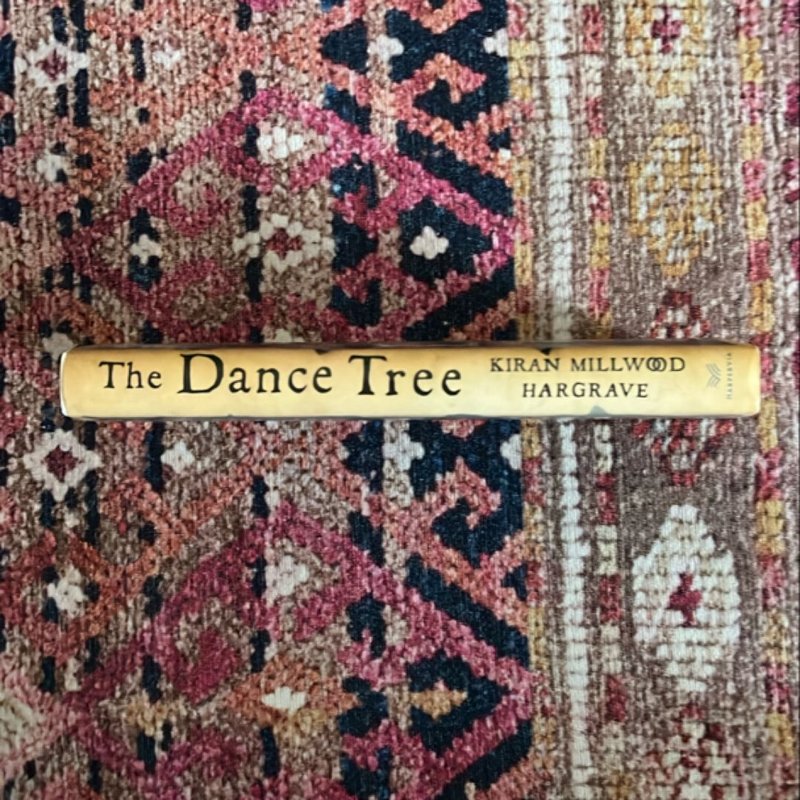 The Dance Tree