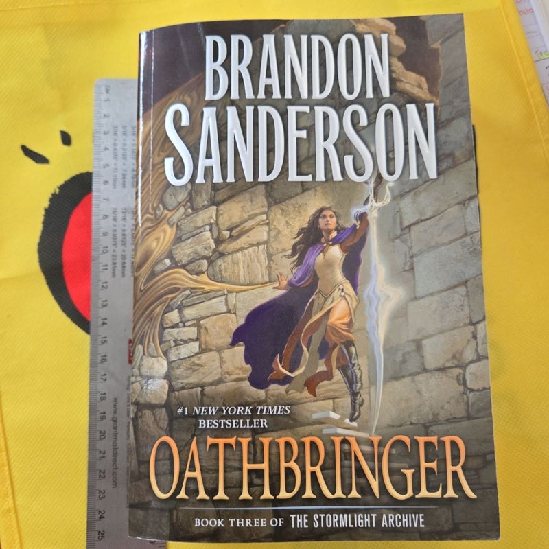 Oathbringer